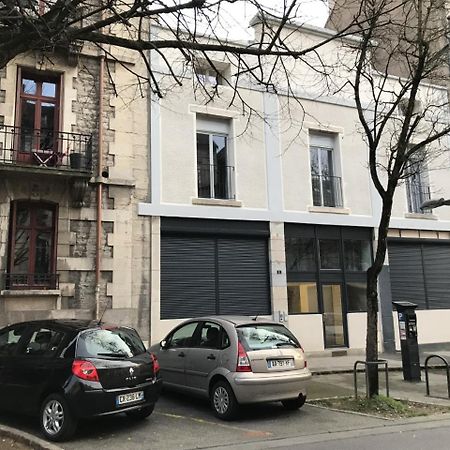 Studio Le Moutarde Dijon Extérieur photo