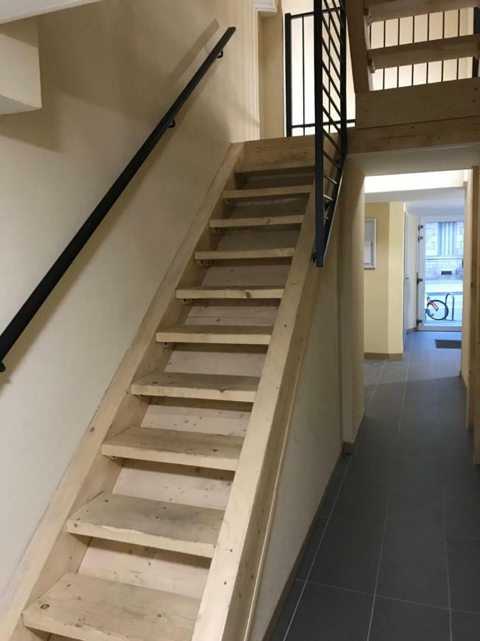 Studio Le Moutarde Dijon Extérieur photo